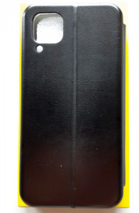 Preklopna futrola LEATHER za Huawe P40 lite 2020 (6.4") više boja - Img 2