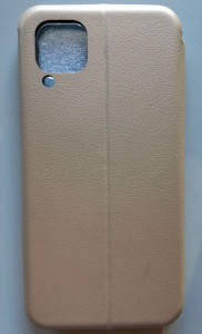 Preklopna futrola LEATHER za Huawe P40 lite 2020 (6.4") više boja - Img 6