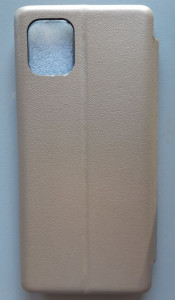 Preklopna futrola LEATHER za Samsung SM-N770F, Galaxy Note 10 Lite 2020, A81 (6.7") više boja - Img 4