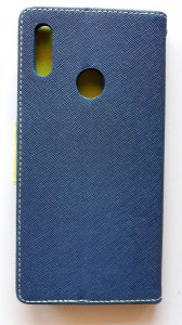 Preklopna futrola Mercury za Huawei Y7 2019, Y7 Prime 2019, Y7 Pro 2019, Enjoy 9 (6.26") više boja - Img 3