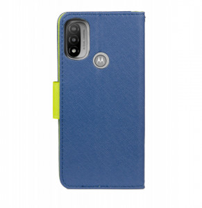 Preklopna futrola MERCURY za Moto E20, Moto E40 2021 (6.5") više boja - Img 3