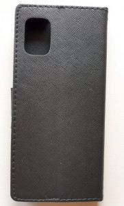 Preklopna futrola Mercury za Samsung SM-A315F, Galaxy A31 2020 (6.4") crna - Img 2