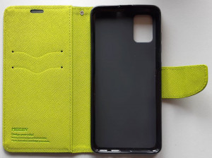 Preklopna futrola MERCURY za Samsung SM-A515F, Galaxy A51 2020 (6.5") više boja - Img 2
