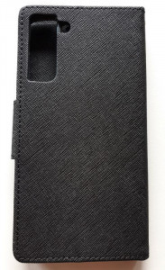 Preklopna futrola MERCURY za SAMSUNG SM-G991F, Galaxy S21 2021 (6.2") više boja - Img 2