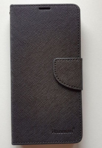 Preklopna futrola MERCURY za SM-N950F Galaxy Note 8 2017 (6.3")  crna - Img 3