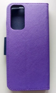 Preklopna futrola MERCURY za Xiaomi Redmi Note 11 2022, Note 11S 4G 2022 (6.43") više boja
