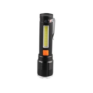 Punjiva LED baterijska lampa PROSTO PL4016 - Img 2