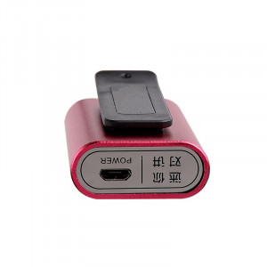 Samcom MINI-1 (CP-446 plus) toki voki LIČNA RADIO STANICA - domet do 7 km - Img 3