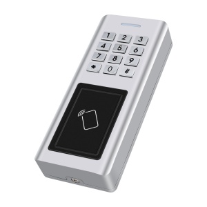 Secukey SK15-X, Vodootporna, samostalna kontrola pristupa za spoljnu montažu (IP66)