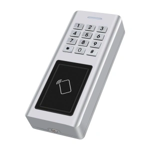 Secukey SK15-X, Vodootporna, samostalna kontrola pristupa za spoljnu montažu (IP66)