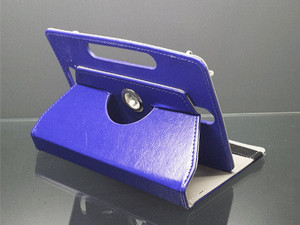 Torbica za tablet 7 inč VIP sveska 7" plava - Img 5