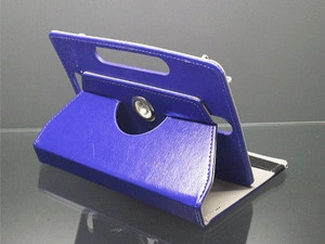 Torbica za tablet 7 inč VIP sveska 7" plava - Img 5