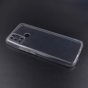 TPU 0,3mm maska ultra tanka za Realme 7i Asia 2021 (6.5") providna