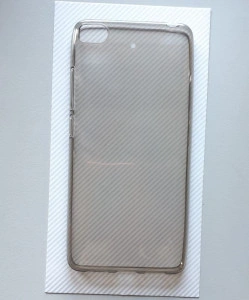 TPU 0,3mm maska ultra tanka za Xiaomi Mi 5S (5.15") 2016, dim providna