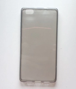 TPU 0,3MM maska za Huawei Ascend P8 Lite 2015 ( dim providna)