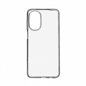 TPU maska 0,3mm ultra tanka za Motorola Moto G52 2022 (6.6") providna
