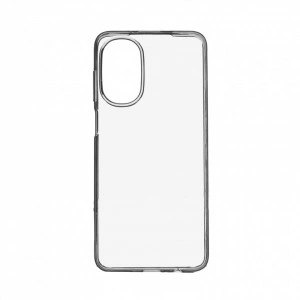 TPU maska 0,3mm ultra tanka za Motorola Moto G52 2022 (6.6") providna
