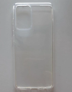 TPU maska 0.3mm za Samsung SM-A525F, SM-A526B, Galaxy A52 4G, A52 5G 2021, A52S (6.5") providna
