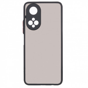 TPU maska BORDER za Honor X7 2022 (6.74) više boja - Img 2
