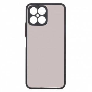 TPU maska BORDER za Honor X8 4G 2022 (6.7) više boja