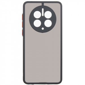TPU maska BORDER za Huawei Mate 50 Pro 2022 (6.74") više boja - Img 3