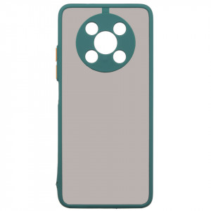 TPU maska BORDER za Huawei Nova Y90 2022 (6.7") više boja - Img 2