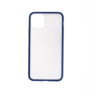 TPU maska BORDER za iPhone 11 Pro 2019 (5.8") - Img 2