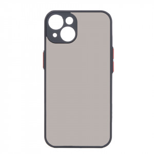 TPU maska BORDER za iPhone 14 2022 (6.1") više boja - Img 3