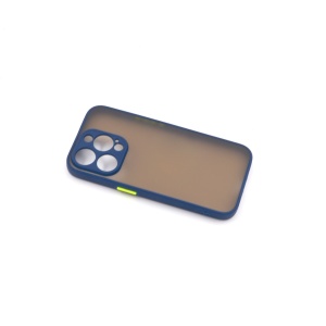 TPU maska BORDER za iPhone 15 Pro 2023 (6.1") više boja - Img 2