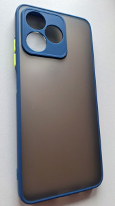 TPU maska BORDER za Realme C53 2023 (6.74") više boja - Img 2