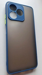 TPU maska BORDER za Realme C53 2023 (6.74") više boja - Img 2