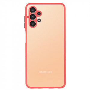 TPU maska BORDER za Samsung SM-A135F, A13 4G, A13 5G 2022, A04S (6.6") više boja - Img 5