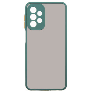 TPU maska BORDER za Samsung SM-A235F, SM-A236B, Galaxy A23 4G, Galaxy A23 5G 2022 (6.6") više boja - Img 4