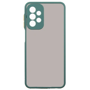 TPU maska BORDER za Samsung SM-A235F, SM-A236B, Galaxy A23 4G, Galaxy A23 5G 2022 (6.6") više boja - Img 4