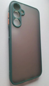 TPU maska BORDER za Samsung SM-A356B Galaxy A35 5G 2024 (6.6") više boja