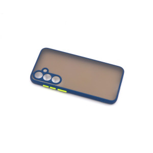 TPU maska BORDER za SAMSUNG SM-S711B, Galaxy S23 FE 2023 (6.4") više boja - Img 4