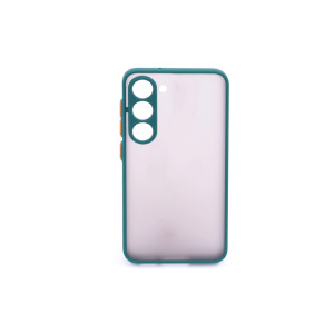 TPU maska BORDER za SAMSUNG SM-S911B, Galaxy S23 2023 (6.1") više boja - Img 3