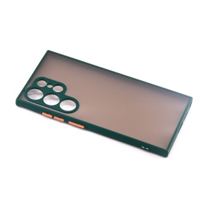 TPU maska BORDER za SAMSUNG SM-S928B, Galaxy S24 Ultra 2024 (6.8") više boja - Img 2