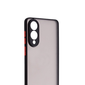 TPU maska BORDER za SAMSUNG SM-S937B, Galaxy S25 Edge 2025 (6.7") više boja - Img 2