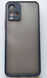 TPU maska BORDER za Vivo Y21s, Vivo Y33S 5G 2022 (6.51") VIŠE BOJA - Img 2