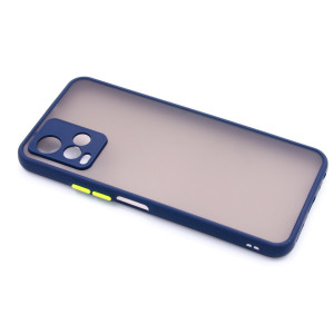 TPU maska BORDER za Vivo Y21s, Vivo Y33S 5G 2022 (6.51") VIŠE BOJA - Img 3