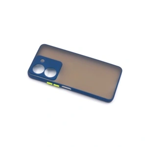 TPU maska BORDER za Vivo Y36 2023 (6.64") više boja