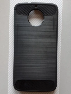 TPU Maska BRUSHED za Motorola Moto G5S XT1793 2017 (5.2") više boja