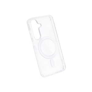TPU maska Clear MAGSAFE za SAMSUNG SM-S936B, Galaxy S25 Plus 2025 (6.7") providna - Img 3