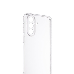 TPU maska Clear SOLID za Samsung SM-A576B Galaxy A57 5G 2026 (6.7") PROVIDNA - Img 2