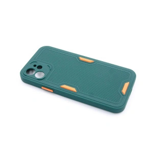 TPU maska DASH COLOR za iPhone 12 2020, iPhone 12 Pro 2020 (6.1") više boja