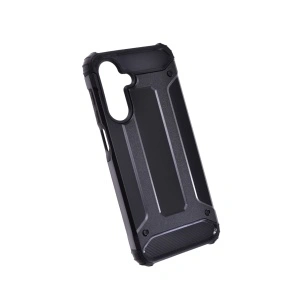TPU maska DEFENDER za Samsung SM-A366B Galaxy A36 5G 2025 (6.7") crna