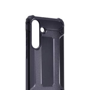 TPU maska DEFENDER za SAMSUNG SM-S936B, Galaxy S25 Plus 2025 (6.7") crna