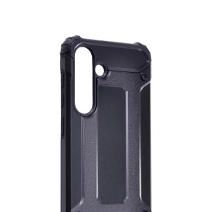 TPU maska DEFENDER za SAMSUNG SM-S936B, Galaxy S25 Plus 2025 (6.7") crna