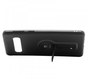 TPU maska iFACE za Samsung SM-N970F, Galaxy Note 10 2019 (6.3"), CRNA - Img 4